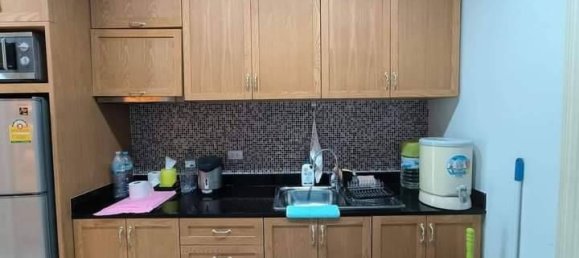 1 Schlafzimmer Eigentumswohnung in Chon Buri, Thailand, Nr. 24873 7