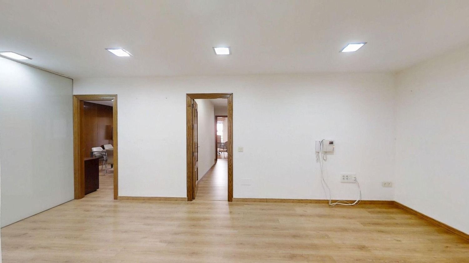 3 Schlafzimmer Wohnung in Malaga, Spain, Nr. 260530