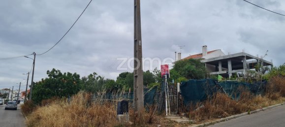 260m² Land in Corroios, Portugal No. 87118 6