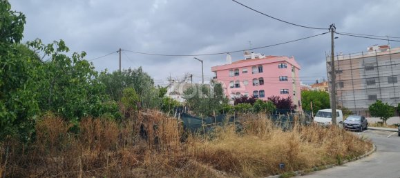 260m² Land in Corroios, Portugal No. 87118 12