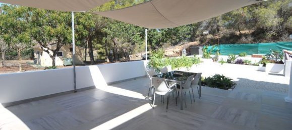 3 bedrooms House in Calpe, Spain No. 122608 24