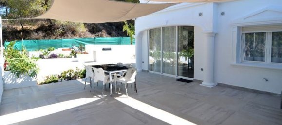 3 bedrooms House in Calpe, Spain No. 122608 4