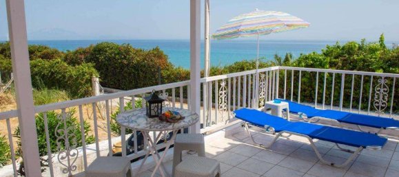 3 غرف نوم منزل في Zakynthos, Greece رقم 8568 17