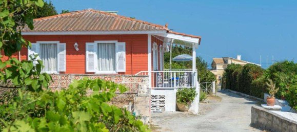 3 bedrooms Commercial property in Zakynthos, Greece No. 8568 2