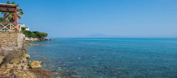 3 غرف نوم منزل في Zakynthos, Greece رقم 8568 19
