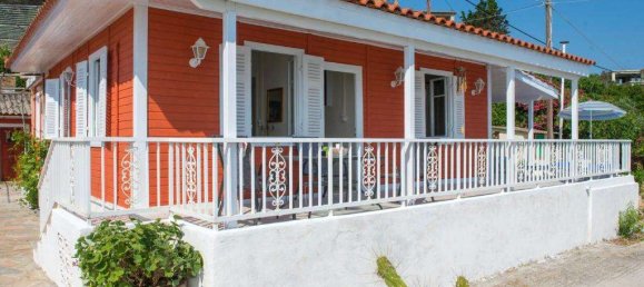 3 غرف نوم منزل في Zakynthos, Greece رقم 8568 21