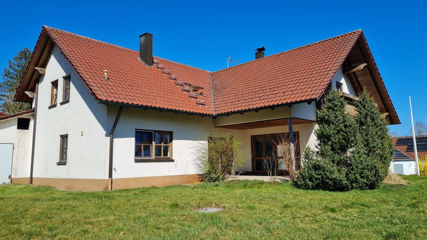 8-salle Maison à Neustadt an der Waldnaab, Germany No. 260310