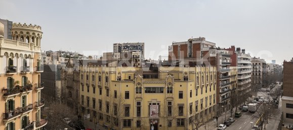 4 غرف نوم بانتهاوس في Eixample, Spain رقم 25860 48