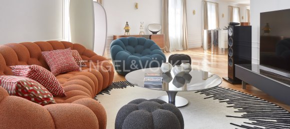 4 غرف نوم بانتهاوس في Eixample, Spain رقم 25860 23