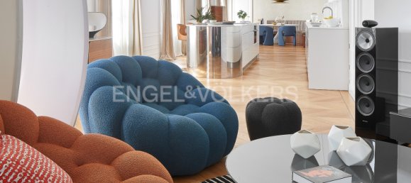 4 غرف نوم بانتهاوس في Eixample, Spain رقم 25860 25