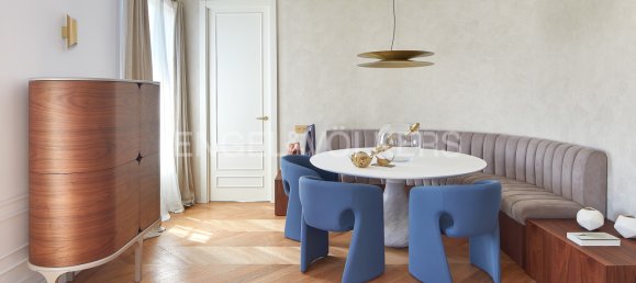 4 غرف نوم بانتهاوس في Eixample, Spain رقم 25860 28