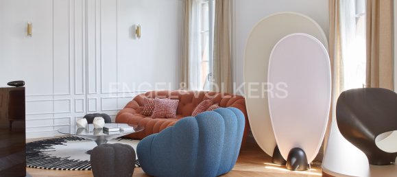 4 غرف نوم بانتهاوس في Eixample, Spain رقم 25860 26