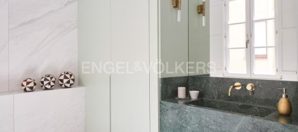 4 غرف نوم بانتهاوس في Eixample, Spain رقم 25860 45