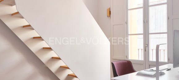 4 غرف نوم بانتهاوس في Eixample, Spain رقم 25860 37