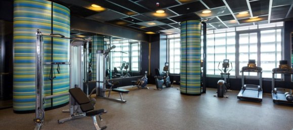 Apartment 2+1 in Istanbul, Turkey No. 24945 8