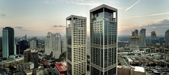 Apartment 2+1 in Istanbul, Turkey No. 24945 3