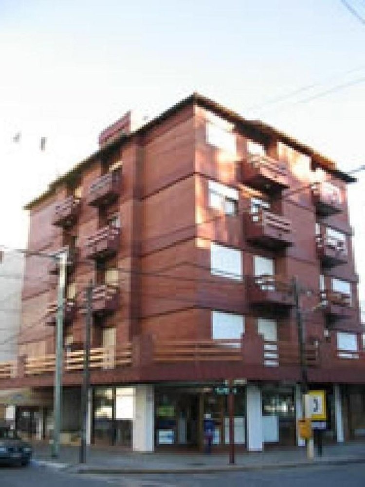 Studio in Buenos Aires, Argentina No. 93565