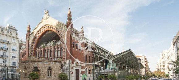 Apartamento T4 em Valencia, Spain N.º 28139 8