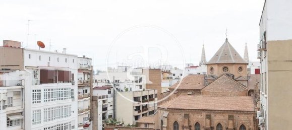 Apartamento T4 em Valencia, Spain N.º 28139 15