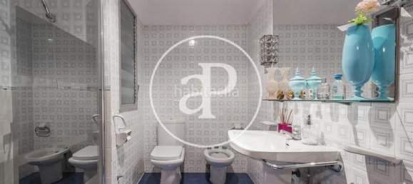 Apartamento T4 em Valencia, Spain N.º 28139 16