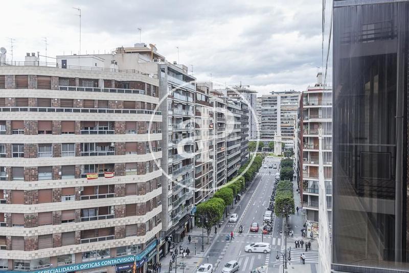 Apartamento T4 em Valencia, Spain N.º 28139