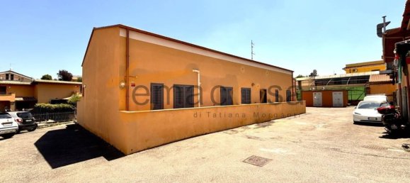 2 chambres Maison à Frascati, Italy No. 14536 29