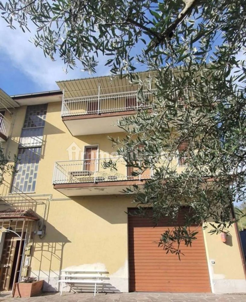 Villa T8 em Lauria, Italy N.º 41567