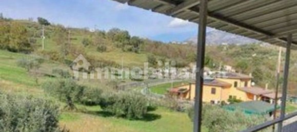 Villa T8 em Lauria, Italy N.º 41567 33