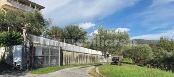 Villa T8 em Lauria, Italy N.º 41567 26