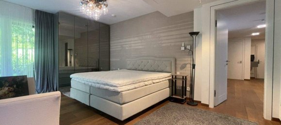 Квартира с 4 комнатами в Дёблинг, Австрия № 176788 6