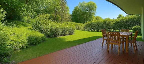 Квартира с 4 комнатами в Дёблинг, Австрия № 176788 34