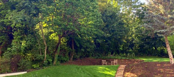 Квартира с 4 комнатами в Дёблинг, Австрия № 176788 31