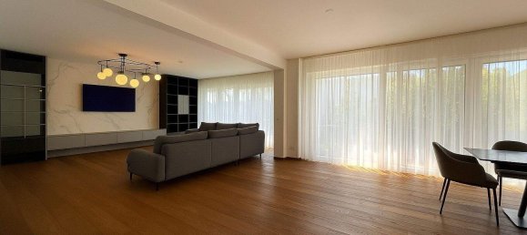 Квартира с 4 комнатами в Дёблинг, Австрия № 176788 44