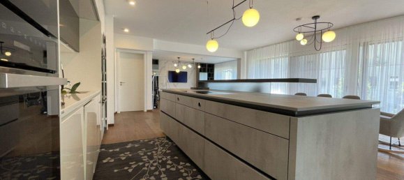 Квартира с 4 комнатами в Дёблинг, Австрия № 176788 48