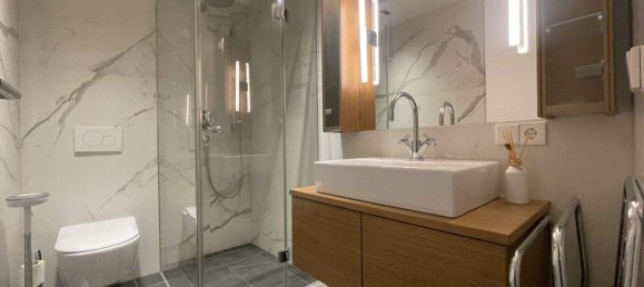 Квартира с 4 комнатами в Дёблинг, Австрия № 176788 22