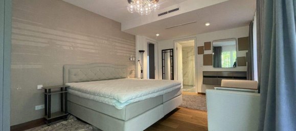 Квартира с 4 комнатами в Дёблинг, Австрия № 176788 8