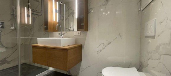 Квартира с 4 комнатами в Дёблинг, Австрия № 176788 24