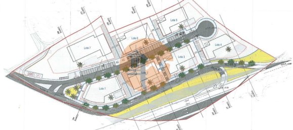  Land in Lagos, Portugal No. 128788 2