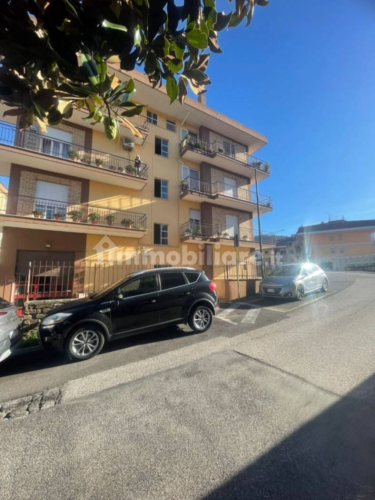 Квартира с 2 спальнями в Коллеферро, Италия № 348413