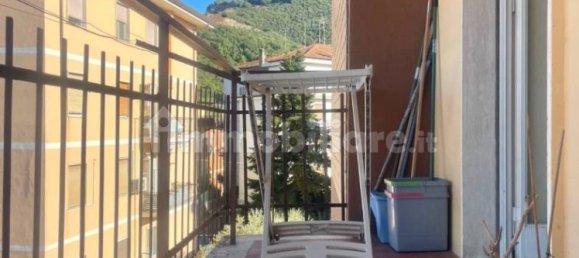 Квартира с 2 спальнями в Коллеферро, Италия № 348413 13