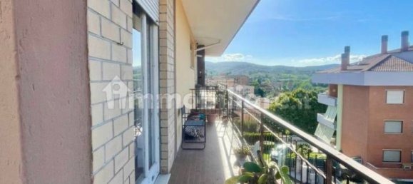 Квартира с 2 спальнями в Коллеферро, Италия № 348413 18