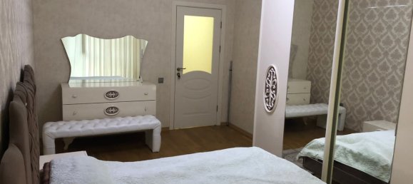 3 bedrooms Apartment in Sabail, Azerbaijan No. 2140 6