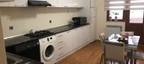 3 bedrooms Apartment in Sabail, Azerbaijan No. 2140 12