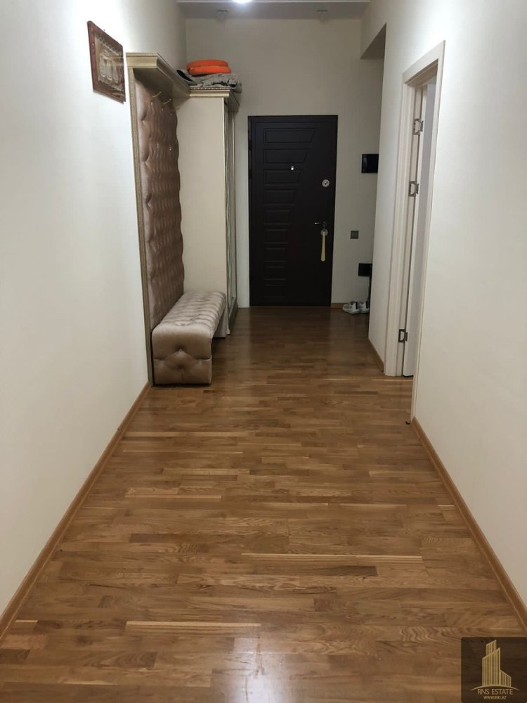 3 bedrooms Apartment in Sabail, Azerbaijan No. 2140