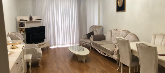 3 bedrooms Apartment in Sabail, Azerbaijan No. 2140 5
