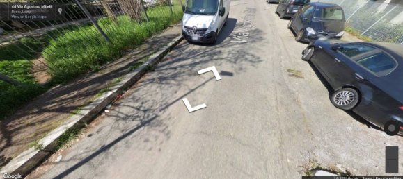 4 rooms Office in Rome, Italy No. 311172 5