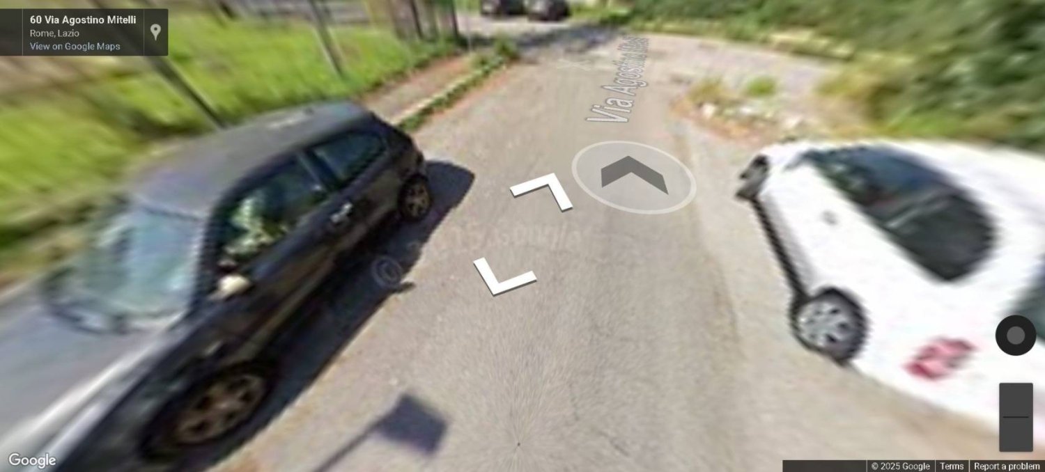 4 rooms Office in Rome, Italy No. 311172