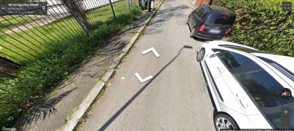 4 rooms Office in Rome, Italy No. 311172 11