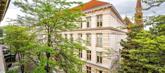 3غرفة شقة في Rudolfsheim-Funfhaus, Austria رقم 181505 17