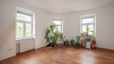 3غرفة شقة في Rudolfsheim-Funfhaus, Austria رقم 181505